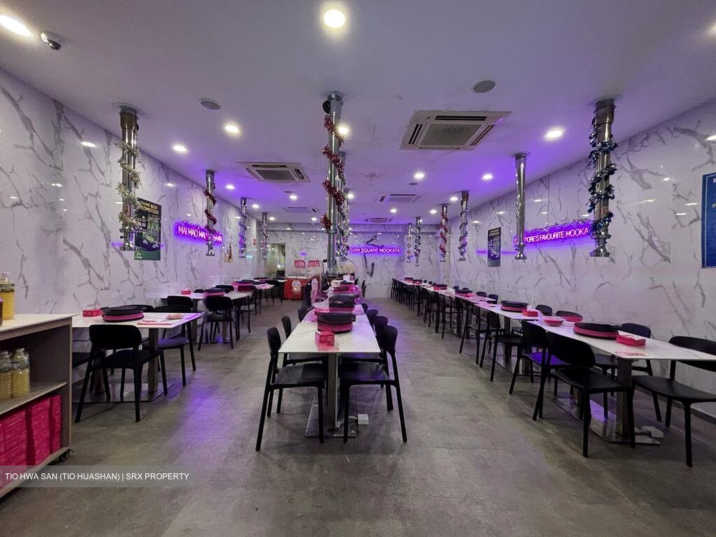 Lorong Liput (D10), Retail #453472851